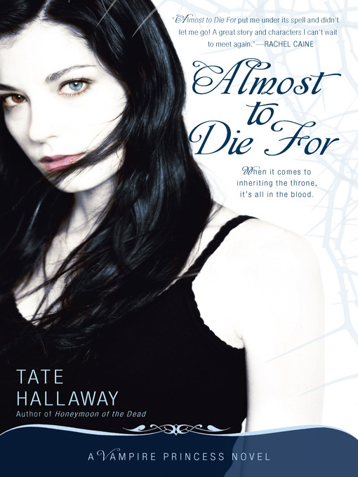 Title details for Almost to Die For by Tate Hallaway - Available